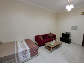 Aalia building studio furnished flat